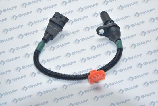 SWAPP 11432 Krank Mili Sensoru Accent Blue 2011 -> I20 2012 -> I30 2007 -> Ix35 2009 -> Tucson 2010 ->